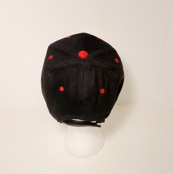 Vintage Dale Earnhardt Sr Hat #3 Chase Authentics - Picture 5 of 8